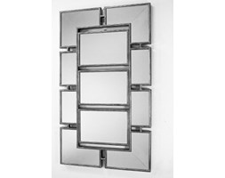 Nowoczesne lustro dekoracyjne 160x90
