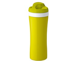 Bidon OASE, 425 ml - kolor zielony, KOZIOL