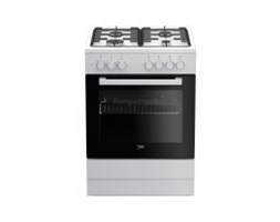 Kuchenka BEKO FSE62120DW
