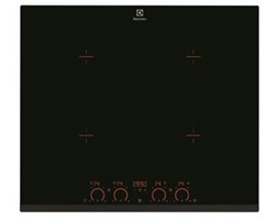 Płyta indukcyjna Electrolux EHD6740FOK