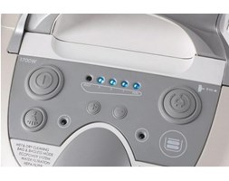 Odkurzacz ZELMER Aquawelt ZVC762ST