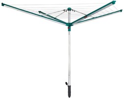 LEIFHEIT Suszarka ogrodowa Linomatic 400 Deluxe (82000), DOSTAWA GRATIS, BEZPŁATNY ODBIÓR: WARSZAWA, WROCŁAW, KATOWICE, KRAKÓW!