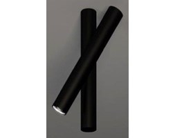 Shilo :: Reflector Yabu 243 (GU10) - color black