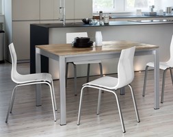 STÓŁ SMART-120 80X120(+60) DOMITALIA