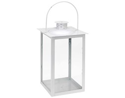 Metalowy lampion LATARNIA - latarenka