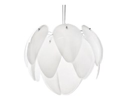 Azzardo Lampa Wisząca Antires Biały AZ0472 ZAPYTAJ O RABAT 503 504 570