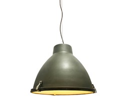 Azzardo Lampa Wisząca Tyrian Zielony AZ1580 ZAPYTAJ O RABAT 503 504 570