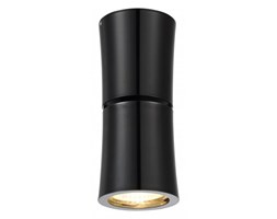 Azzardo Lampa natynkowa Lino Czarny AZ1477 ZAPYTAJ O RABAT 503 504 570