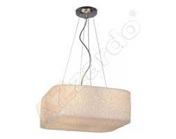 Azzardo Lampa Wisząca Sugar 52 Chrom AZ0448 ZAPYTAJ O RABAT 503 504 570