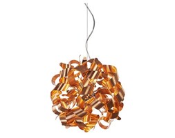 Azzardo Lampa Wisząca Delta Miedziany AZ1694 ZAPYTAJ O RABAT 503 504 570