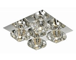 Azzardo Palfon Rubic 4 Chrom AZ0492 ZAPYTAJ O RABAT 503 504 570