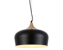 Azzardo Lampa Wisząca Parma Czarny AZ1331 ZAPYTAJ O RABAT 503 504 570