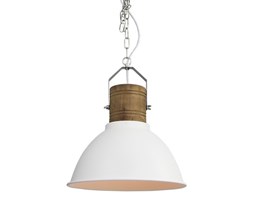 Azzardo Lampa Wisząca Duncan Biały AZ1582 ZAPYTAJ O RABAT 503 504 570