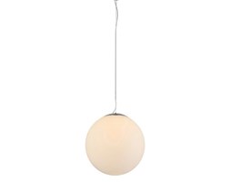 Azzardo Lampa Wisząca White ball 25 Biały AZ2515 ZAPYTAJ O RABAT 503 504 570