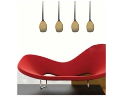 Azzardo Lampa Wisząca Izza 4 Zielony/Żółty AZ1228 ZAPYTAJ O RABAT 503 504 570