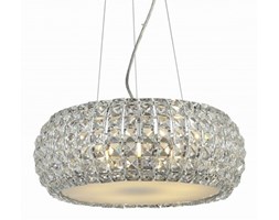 Azzardo Lampa Wisząca Sophia 6 Transparentny/Chrom AZ0697 ZAPYTAJ O RABAT 503 504 570