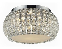 Azzardo Palfon Sophia 3 Transparentny/Chrom AZ0519 ZAPYTAJ O RABAT 503 504 570