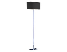 Azzardo Lampa Podłogowa Martens Czarny AZ1528 ZAPYTAJ O RABAT 503 504 570