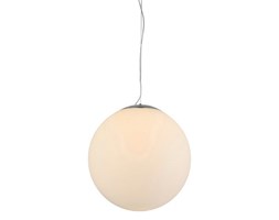 Azzardo Lampa Wisząca White ball 50 Biały AZ1329 ZAPYTAJ O RABAT 503 504 570