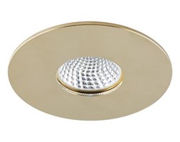 Azzardo Oczko sufitowe Cleto Złoty AZ1622 ZAPYTAJ O RABAT 503 504 570