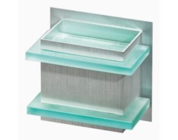 Azzardo Kinkiet Blas Aluminium AZ0864 ZAPYTAJ O RABAT 503 504 570