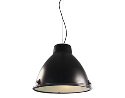 Azzardo Lampa Wisząca Tyrian Czarny AZ1578 ZAPYTAJ O RABAT 503 504 570
