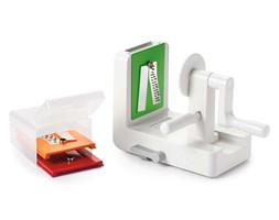 Krajalnica do warzyw SPIRALIZER OXO Good Grips kod: 11151400MLNYK