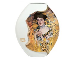 Wazon Adele Bloch-Bauer 19cm Gustaw Klimt Goebel 66-500-41-1