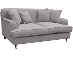 Sofa Gin 2-osobowa w stylu angielskim