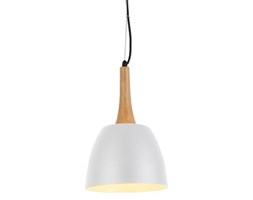 Azzardo Lampa Wisząca Prato Biały AZ1333 ZAPYTAJ O RABAT 503 504 570