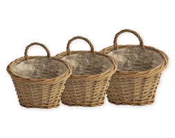Kosz osłonka GT138091M 27,5x24x14,5cm