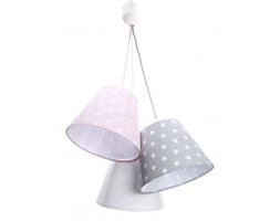 Lampa wisząca Pink Stars