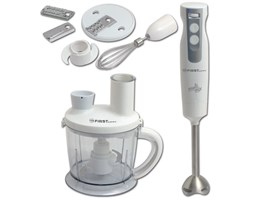 First Austria blender FA 5273-1, BEZPŁATNY ODBIÓR: WARSZAWA, WROCŁAW, KATOWICE, KRAKÓW!