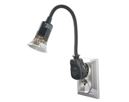 Lampa ORNO AWA-LW/CZ