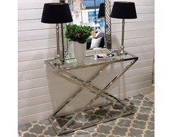 KONSOLA ELEGANT CROSS SL COLLECTION L