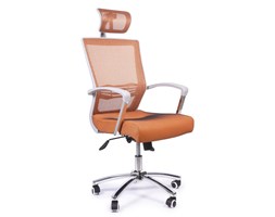 Fotel biurowy MESH PLUS