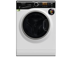 HOTPOINT Pralka HOTPOINT RPD 8247 JD PL z funkcją pary RPD 8247 JD PL