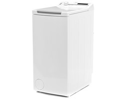 WHIRLPOOL Pralka WHIRLPOOL TDLR60212 TDLR 60212