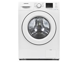 SAMSUNG Pralka SAMSUNG WF70F5E0W2W Eco Bubble WF70F5E0W2W