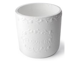 Doniczka 3589-1 ceramiczna 17x17x17,5 FL