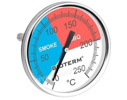 2w1 termometr do BBQ i wędzarni BIOWIN
