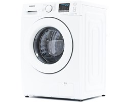 SAMSUNG Pralka SAMSUNG WF80F5E0W2W Eco Bubble WF80F5E0W2W