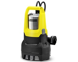 Pompa KARCHER SP 7 Dirt Inox