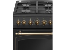 Kuchenka Amica 515GE233ZPMSDPABM