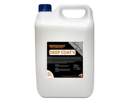 Impregnat do kostki DEEP COAT V. Efekt mokrej kostki