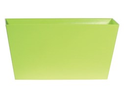 Doniczka Tubus Case DTUC400 LIMONKA Prosperplast