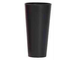 Doniczka Tubus Slim DTUS150 ANTRACYT Prosperplast
