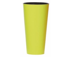 Doniczka Tubus Slim DTUS150 LIMONKA Prosperplast