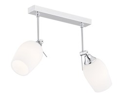 DIANA lampa przysufitowa 2 x 40W E14 ARGON 730