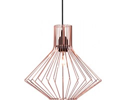 FLAVIA lampa wisząca 1 x 60W E27 Britop 1129111